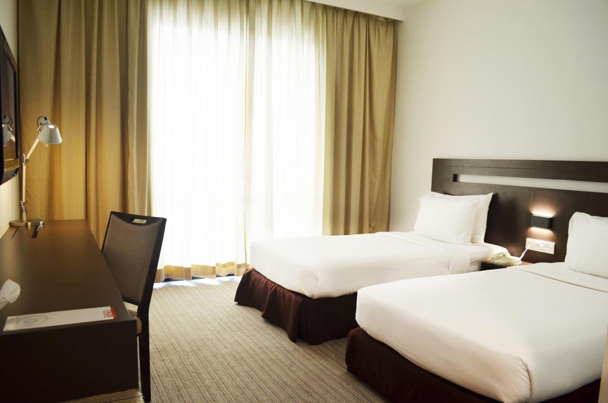 Premiere Hotel - Complimentary Shuttle To Klang Wholesale Market Exterior photo