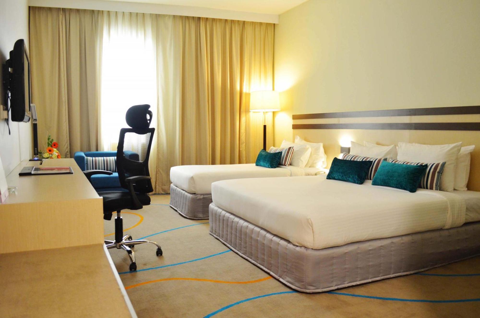 Premiere Hotel - Complimentary Shuttle To Klang Wholesale Market Exterior photo
