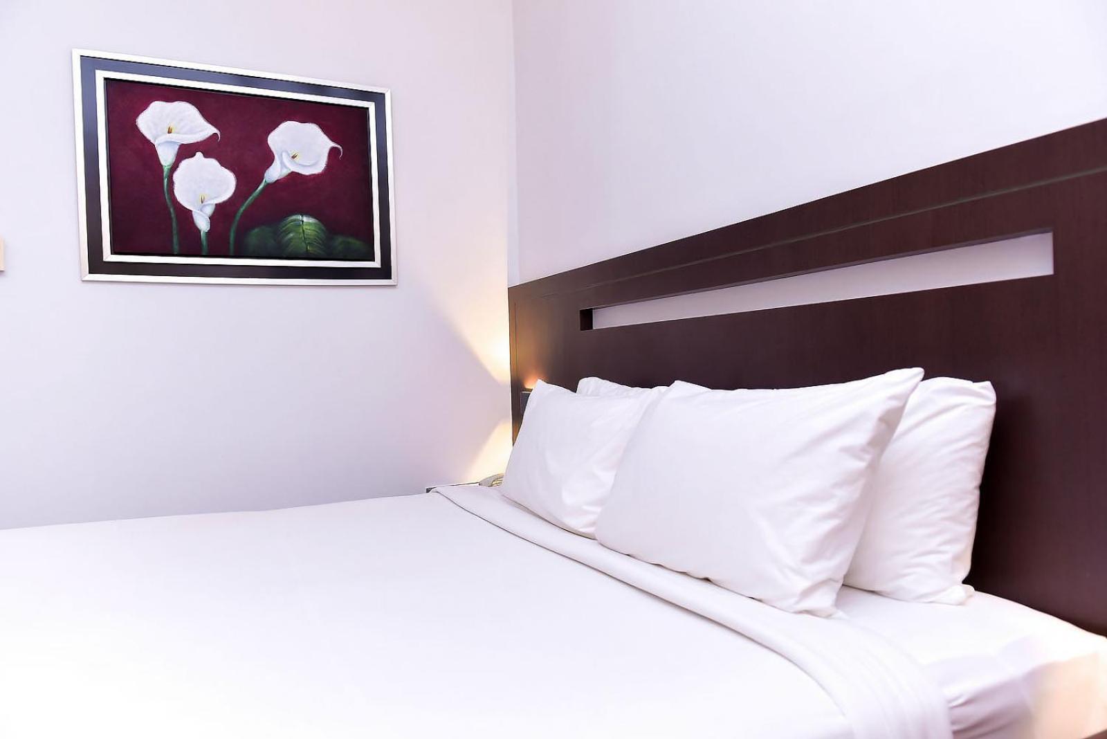 Premiere Hotel - Complimentary Shuttle To Klang Wholesale Market Exterior photo