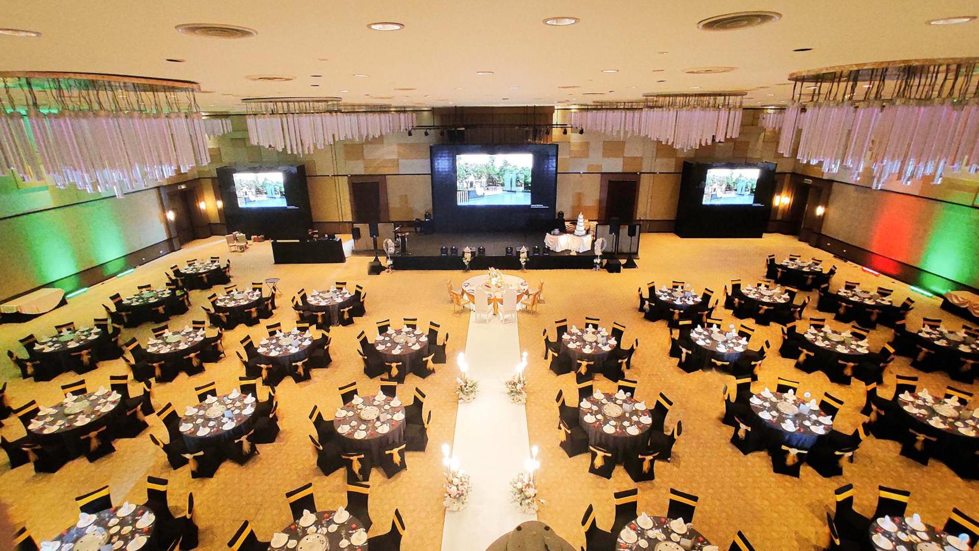 Premiere Hotel - Complimentary Shuttle To Klang Wholesale Market Exterior photo