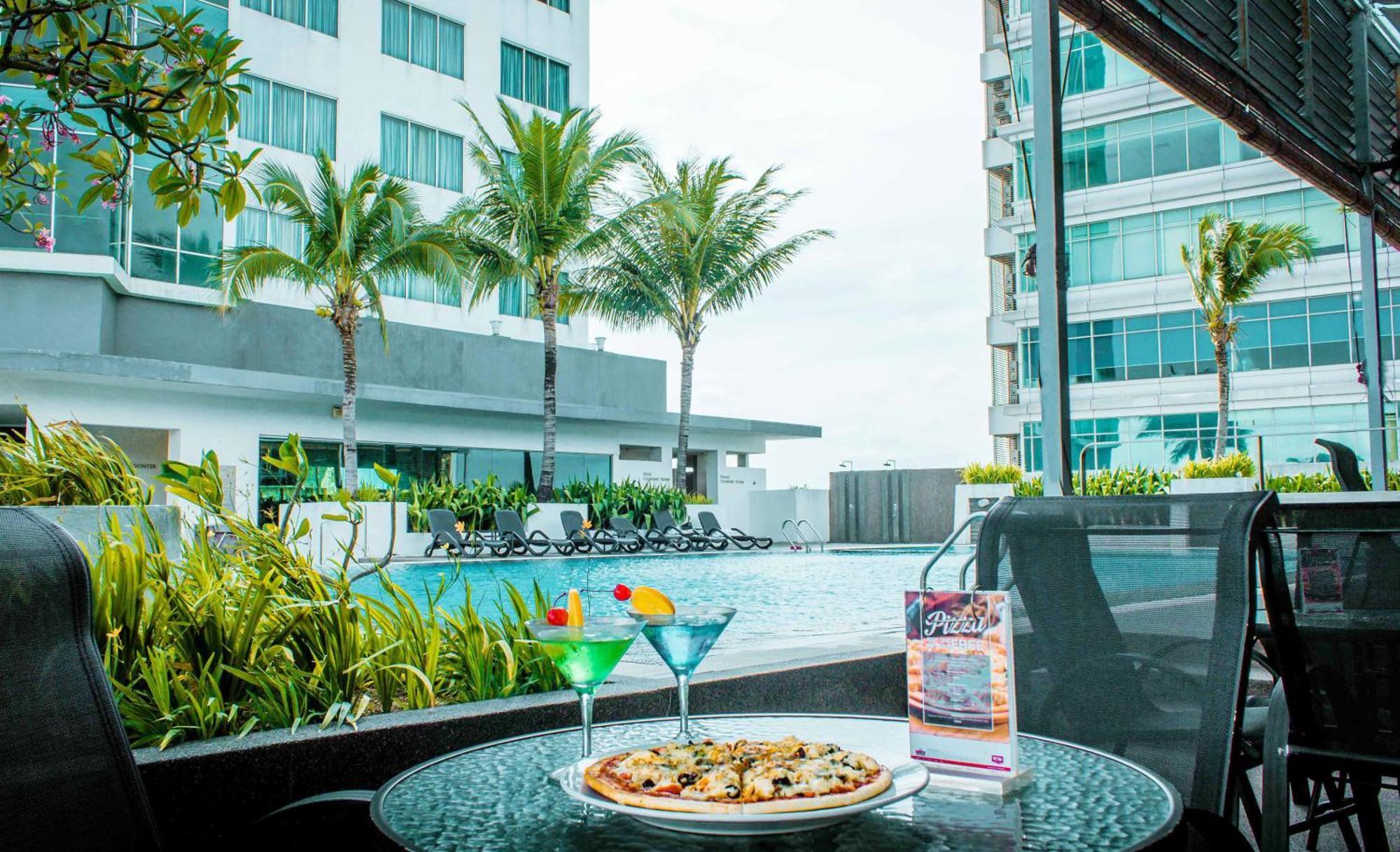 Premiere Hotel - Complimentary Shuttle To Klang Wholesale Market Exterior photo