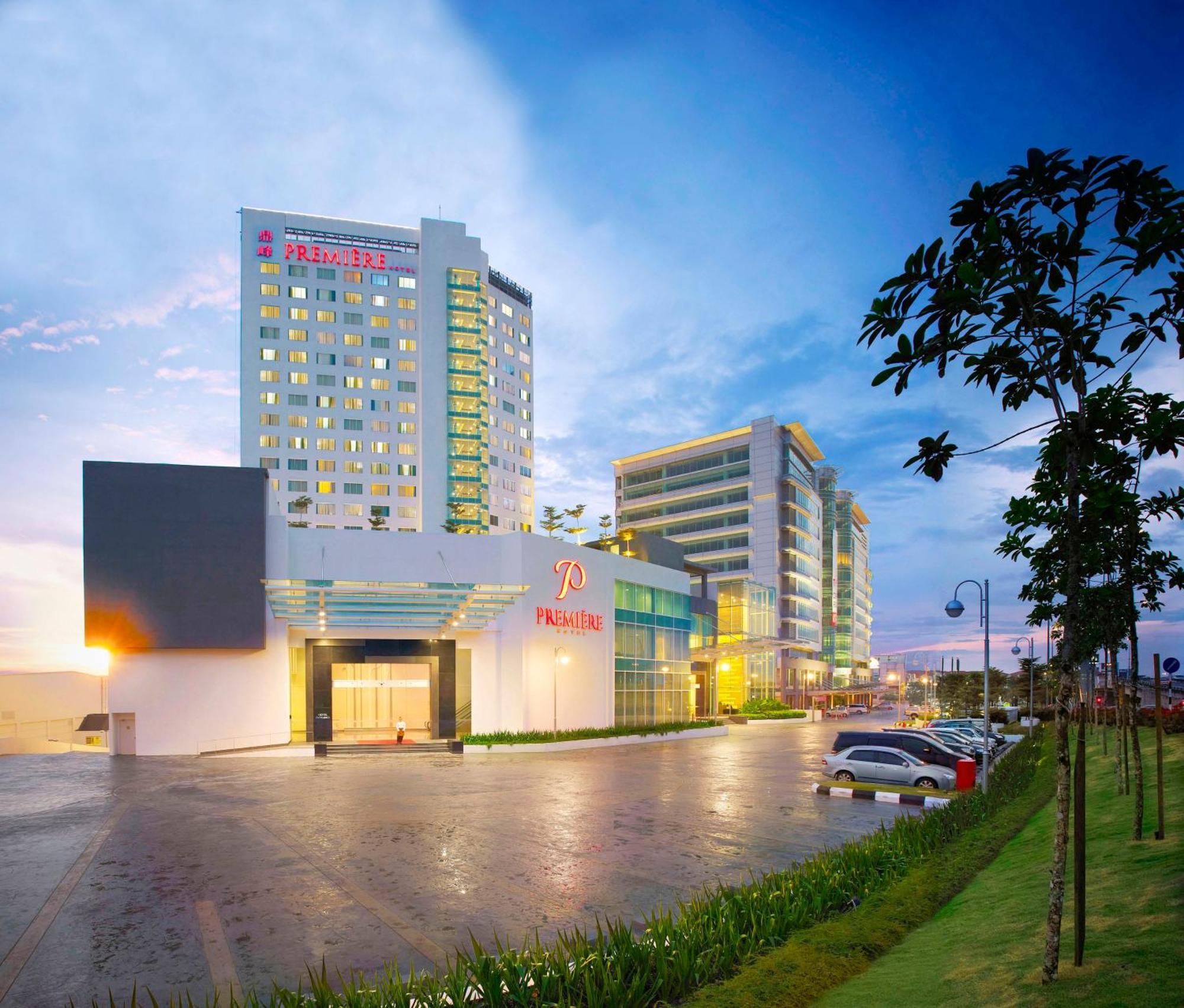 Premiere Hotel - Complimentary Shuttle To Klang Wholesale Market Exterior photo