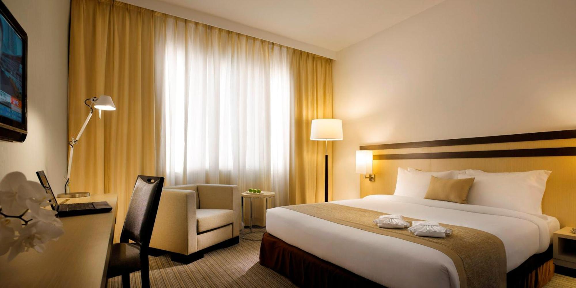 Premiere Hotel - Complimentary Shuttle To Klang Wholesale Market Exterior photo