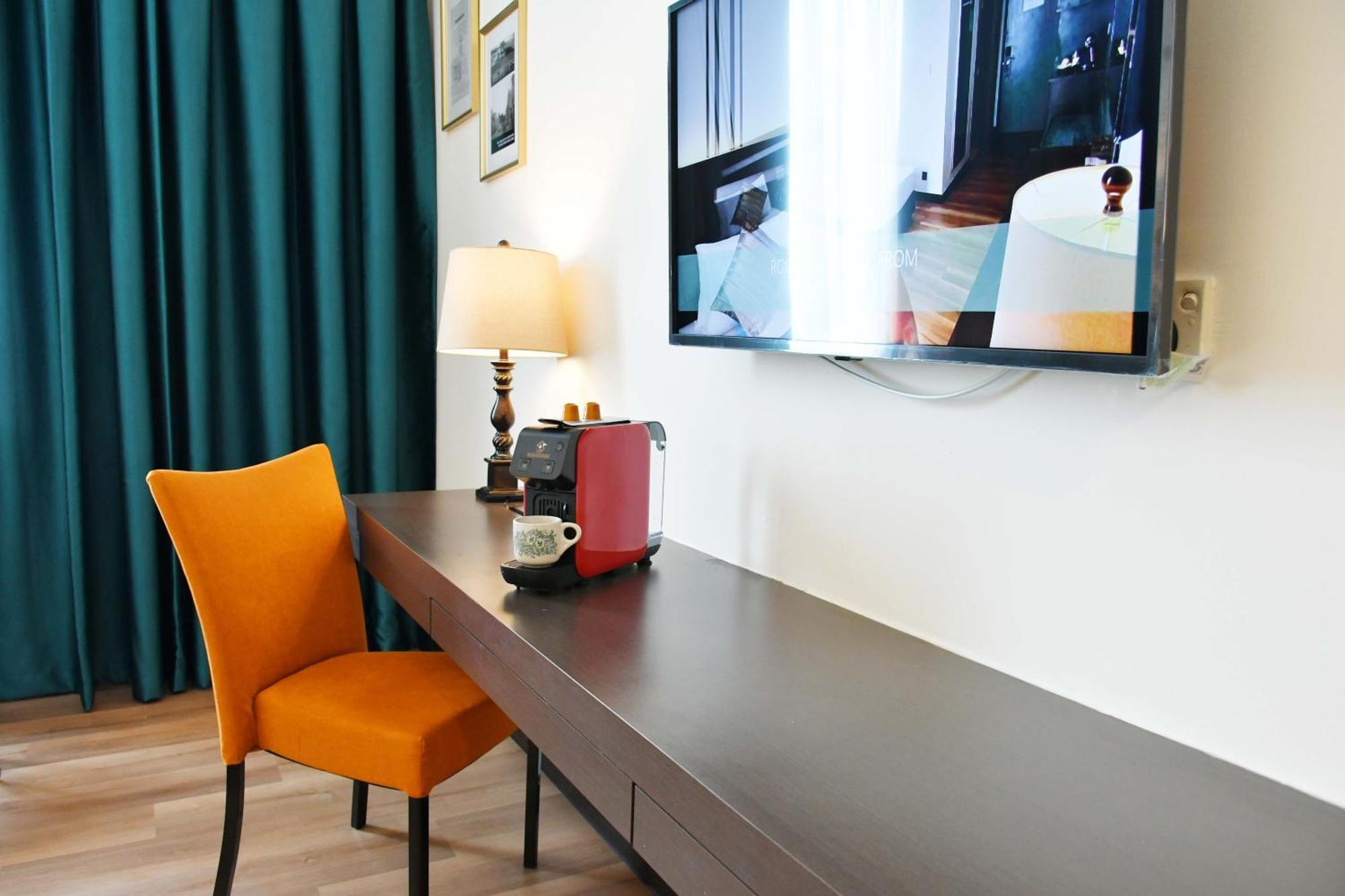 Premiere Hotel - Complimentary Shuttle To Klang Wholesale Market Exterior photo
