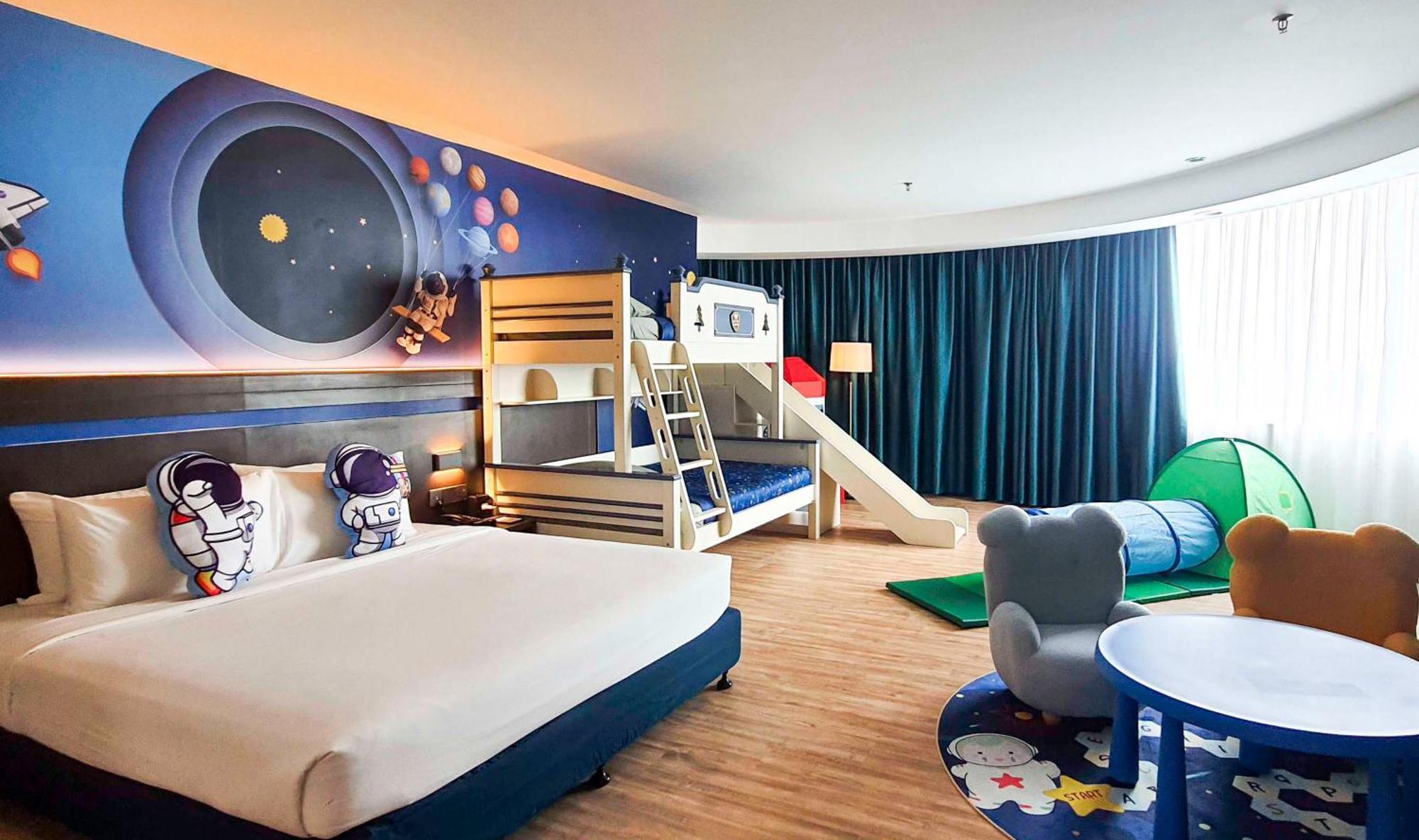 Premiere Hotel - Complimentary Shuttle To Klang Wholesale Market Exterior photo