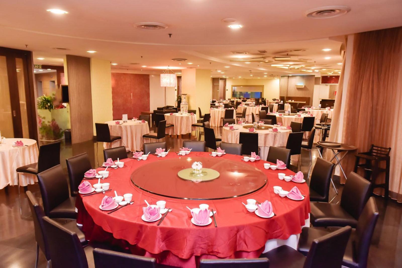 Premiere Hotel - Complimentary Shuttle To Klang Wholesale Market Exterior photo